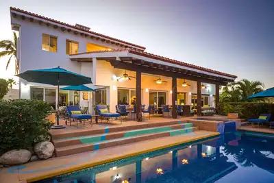 Image de 5br Palmilla Villa - Great for families!