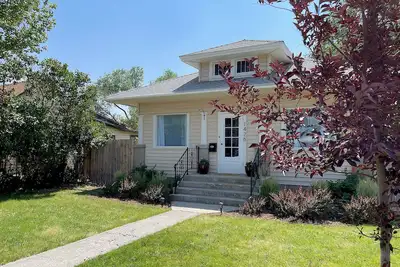 Image de Buckaroo- Close to historic downtown Cody, Pet Friendly!