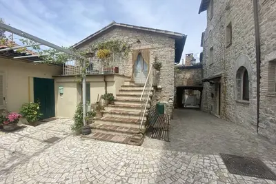 Image de La Casina del Vicolo