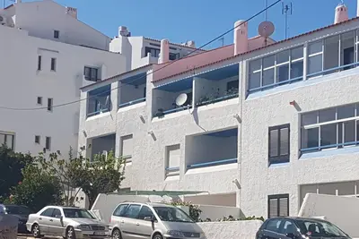 Image de Ma 3 Comfortable holiday apartment in Praia da Oura