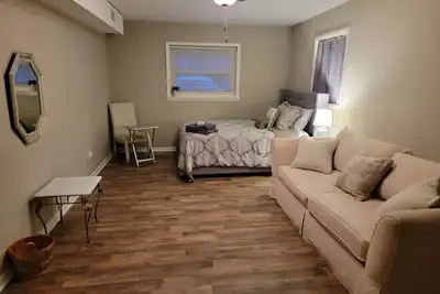 Image de The Sweet Suite Of Decatur