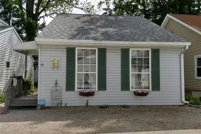 Image de Lake Cottage