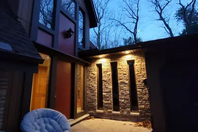 Image de Grand Bend - Southcott Pines Chalet Near the Lake