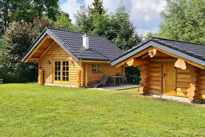 Image de Chalet am See mit Sauna! ! !