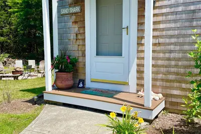 Image de Private/Sleeps 5/2 Bath/Fire Pit/Parking for Boat