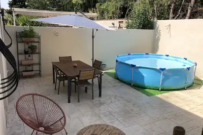 Image de Maison du Sud