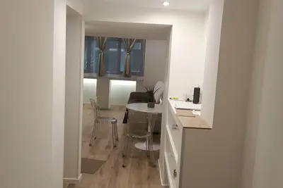 Image de Rome Modern Mini Loft