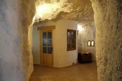 Image de HabĂa una Vez, Andalucia