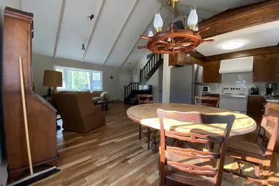 Image de Harwich home close to the beach