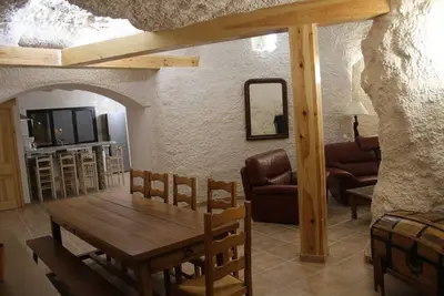 Image de HabĂa una Vez, Andalucia