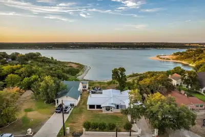 Image de Lake Belton Get away with Amazing View Rent Two Nights Get One Free in April