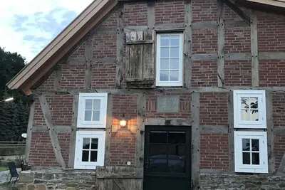 Image de Fachwerk-Maisonette-Wohnung „Am Giebel“