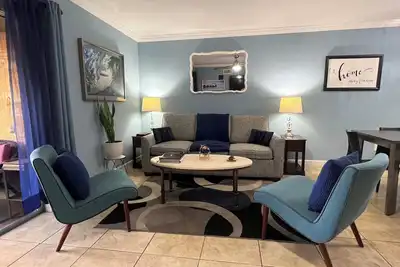 Image de Royal Blue 2 Bedroom Condo in Orlando Central.