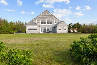 Image de Osprey’s Landing - Executive Oceanfront Beach House