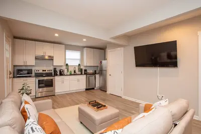 Image de The Rustic Oasis in Downtown Concord 2br/1bth