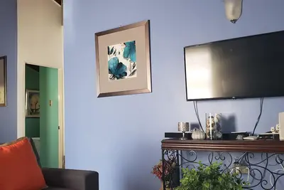 Image de Cozy city home