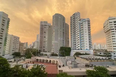 Image de Luxurious & Cozy Beach getaway. El Laguito Cartagena, Colombia