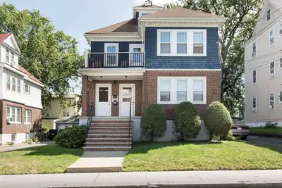 Image de Casa de Los Clarey Boston Airport Beaches Off Street Parking Available