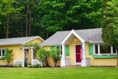 Image de Sweet Pea Cottage Sum