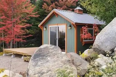 Image de Moose Ridge Cabin on 240 Acres with Mountain Views