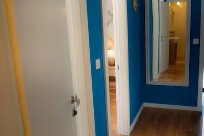 Image de New Modern apartment with view in Omis, Croatia