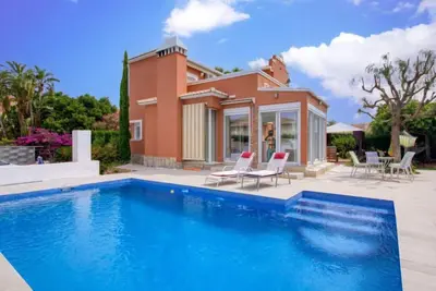 Image de Villa Bellvedere by Interhome