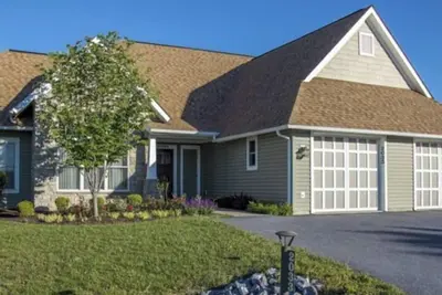 Image de Luxury Resort in Shenandoah Valley