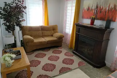 Image de Appartement animé au coeur de la ville