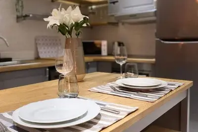 Image de Dubai Marina 1Bed Apartment Seaview, walk to Jbr