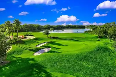 Image de Luxury River Strand Golf & Country Club Condo #1