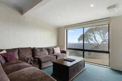 Alpine Heights 8 - Mt Hotham