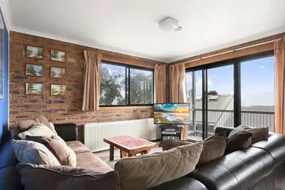 Lawlers 44 - Mt Hotham