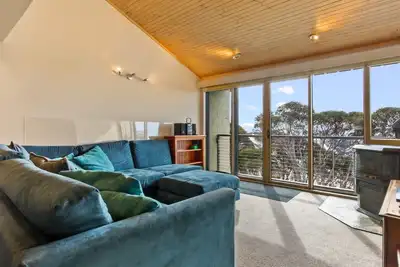 Razorback 7 - Mt Hotham