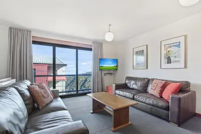 Lawlers 23 - Mt Hotham