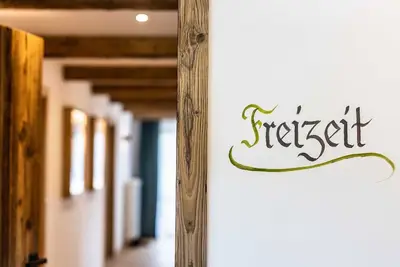 Image de Ferienwohnung Freizeit - Biohof Jörgenbauer