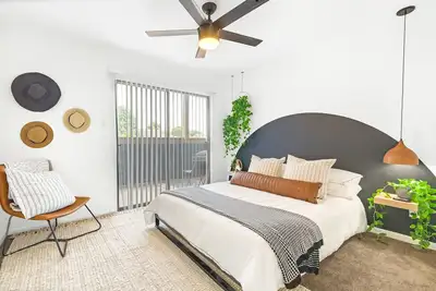 Image de Walk to Nrg||Near Med center| Museum|Rice U|Zoo