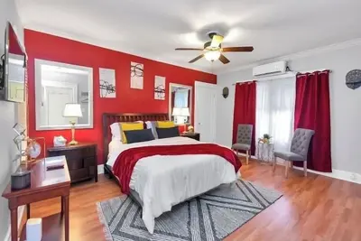 Image de Downtown Studio by Toyota Center/Minute Maid/ George R Brown