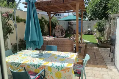 Image de 🔹️L'Alizé sera votre petit coin de paradis🔹