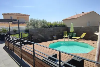 Image de Villa moderne