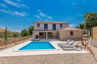 Image de Holiday house Rasopasno Ii