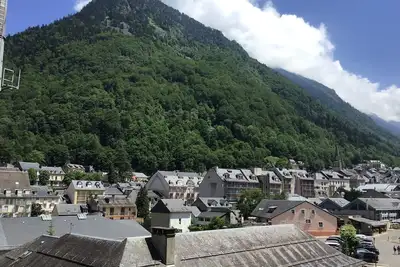 Image de tres joli T2 bis en centre ville