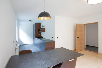 Image de Vacation apartment for up to 8 people