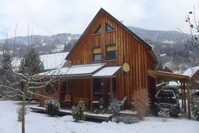 Image de Vacation cottage Sperber
