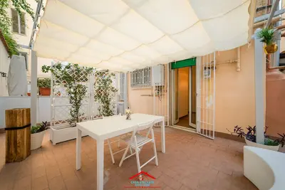 Casa Stellata Napoli Home