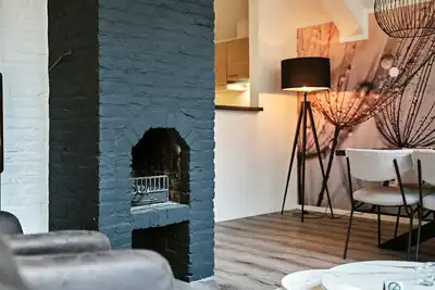 Image de 2 bedroom accommodation in Vaassen