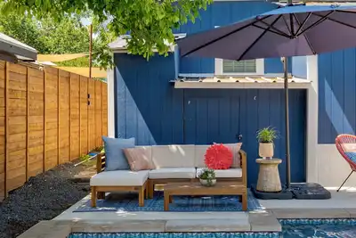 Image de Stay In Style | Tranquil & Private 2-House Compound