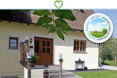 Domizil Salem S 25 qm am Affenberg