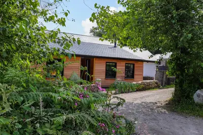 Image de The Dairy, family friendly, character holiday cottage in Helston