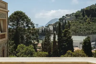 Image de Parco Villa Fiske 2 - Deux Chambres Appartement, Couchages 6