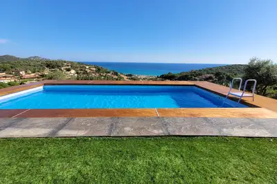 Image de Casa vacanze belvedere Mari Pintau